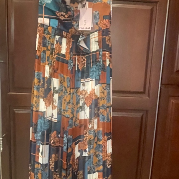 Flor et.al jumpsuit - Picture 5 of 5